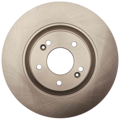 Raybestos Brakes Disc Brake Rotor 982148R