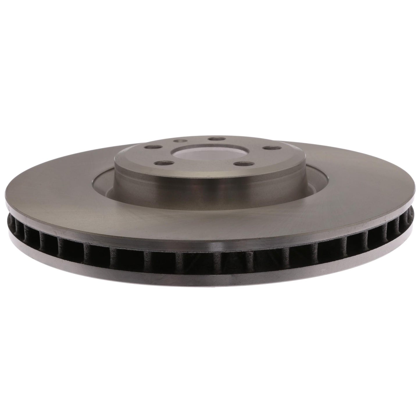 Raybestos Brakes Disc Brake Rotor 982153R