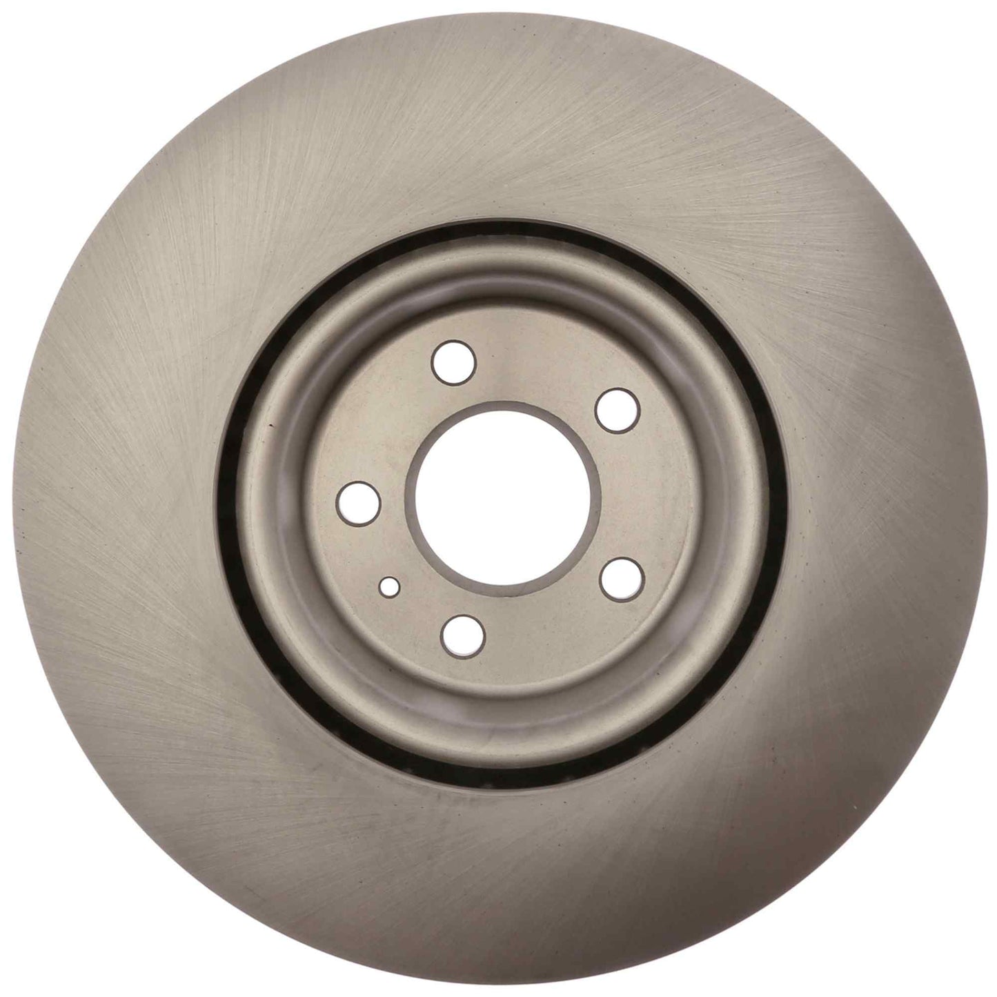 Raybestos Brakes Disc Brake Rotor 982153R