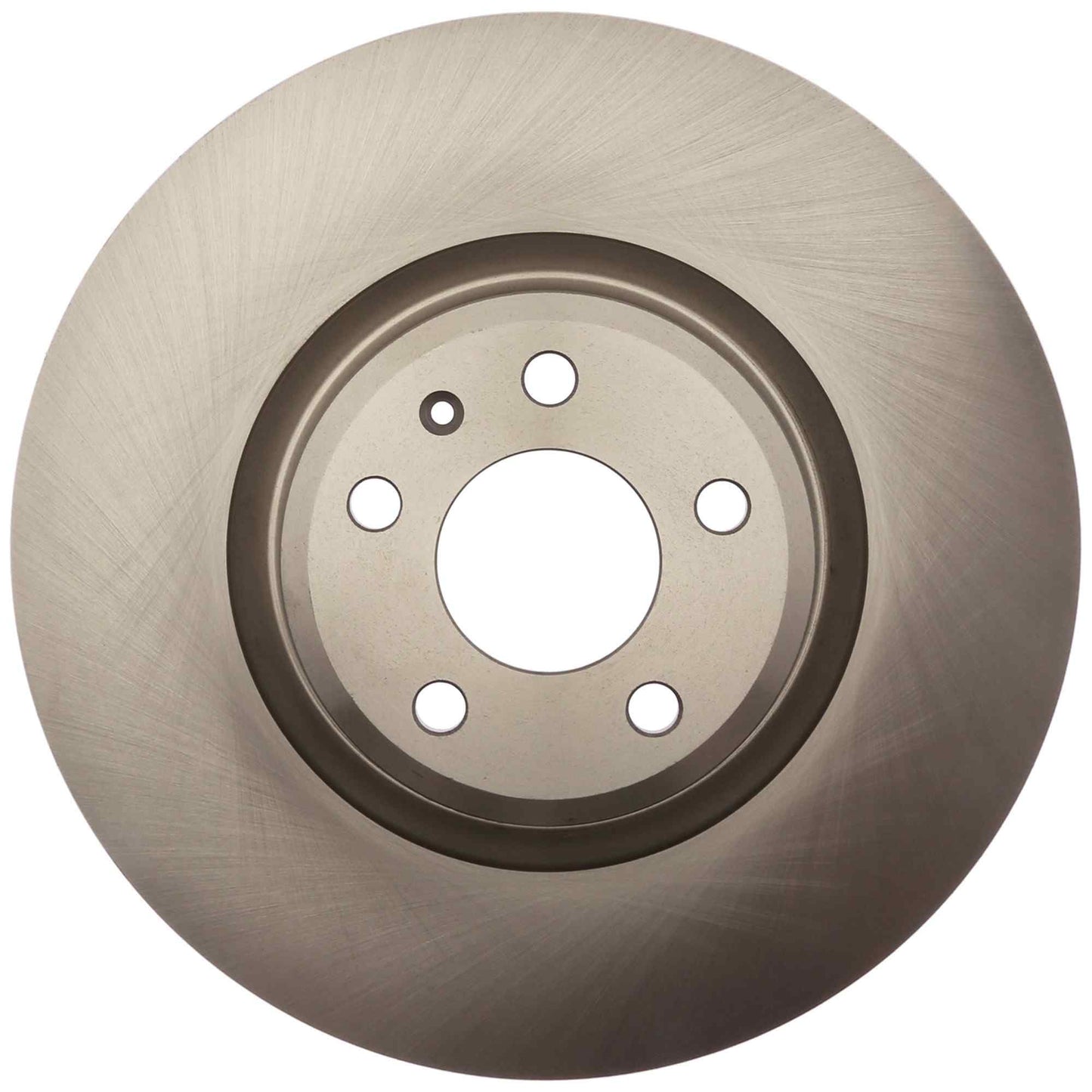 Raybestos Brakes Disc Brake Rotor 982153R