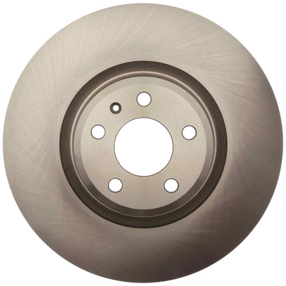 Raybestos Brakes Disc Brake Rotor 982153R