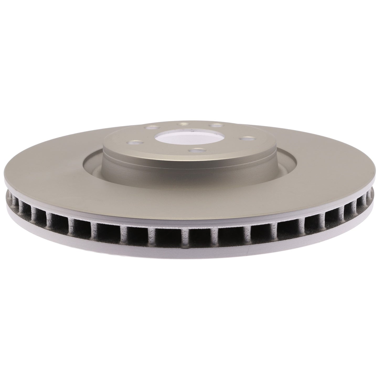 Raybestos Brakes Disc Brake Rotor 982153