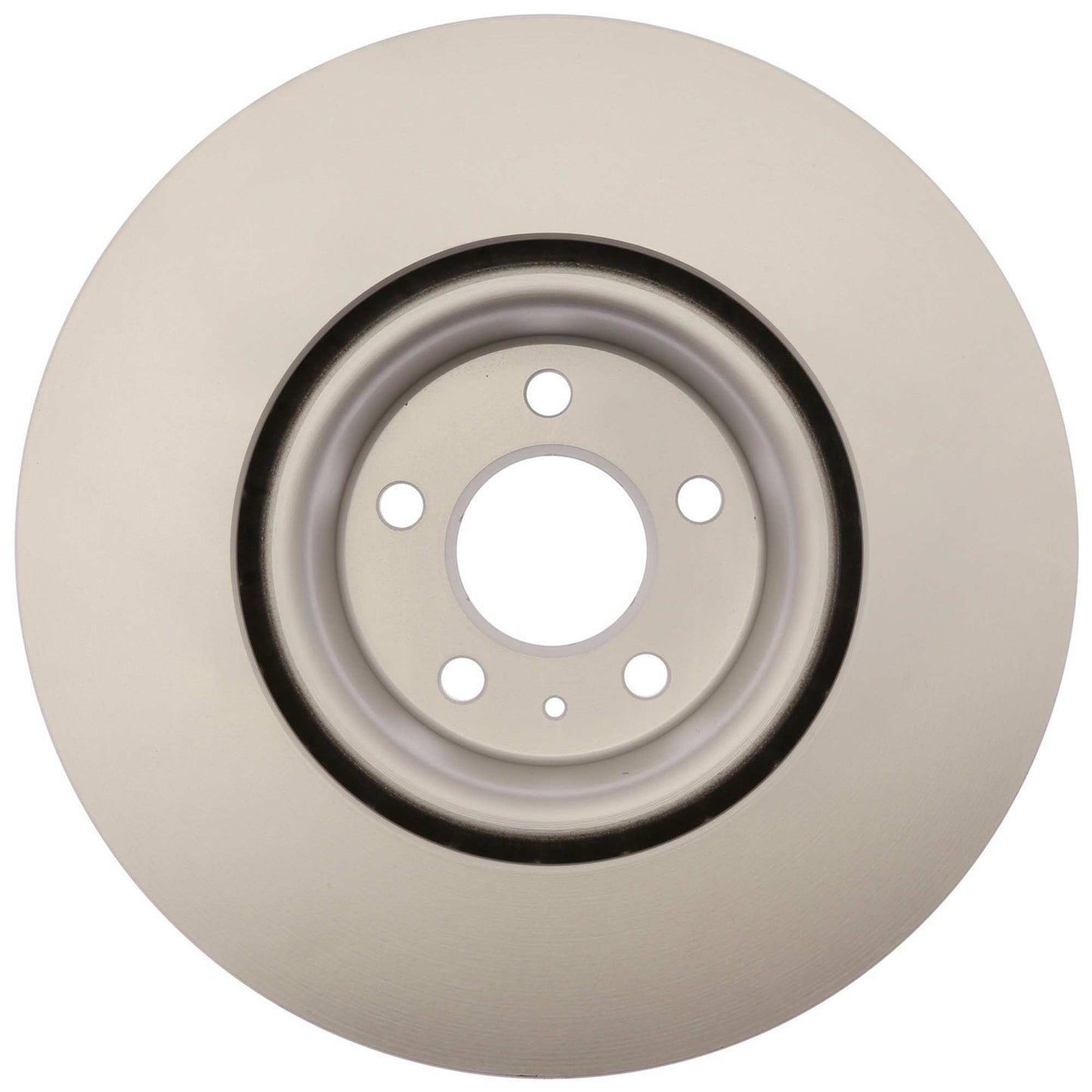 Raybestos Brakes Disc Brake Rotor 982153