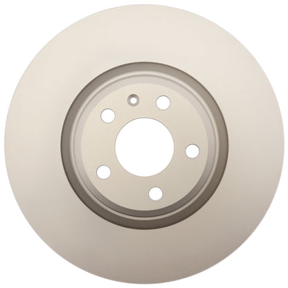 Raybestos Brakes Disc Brake Rotor 982153