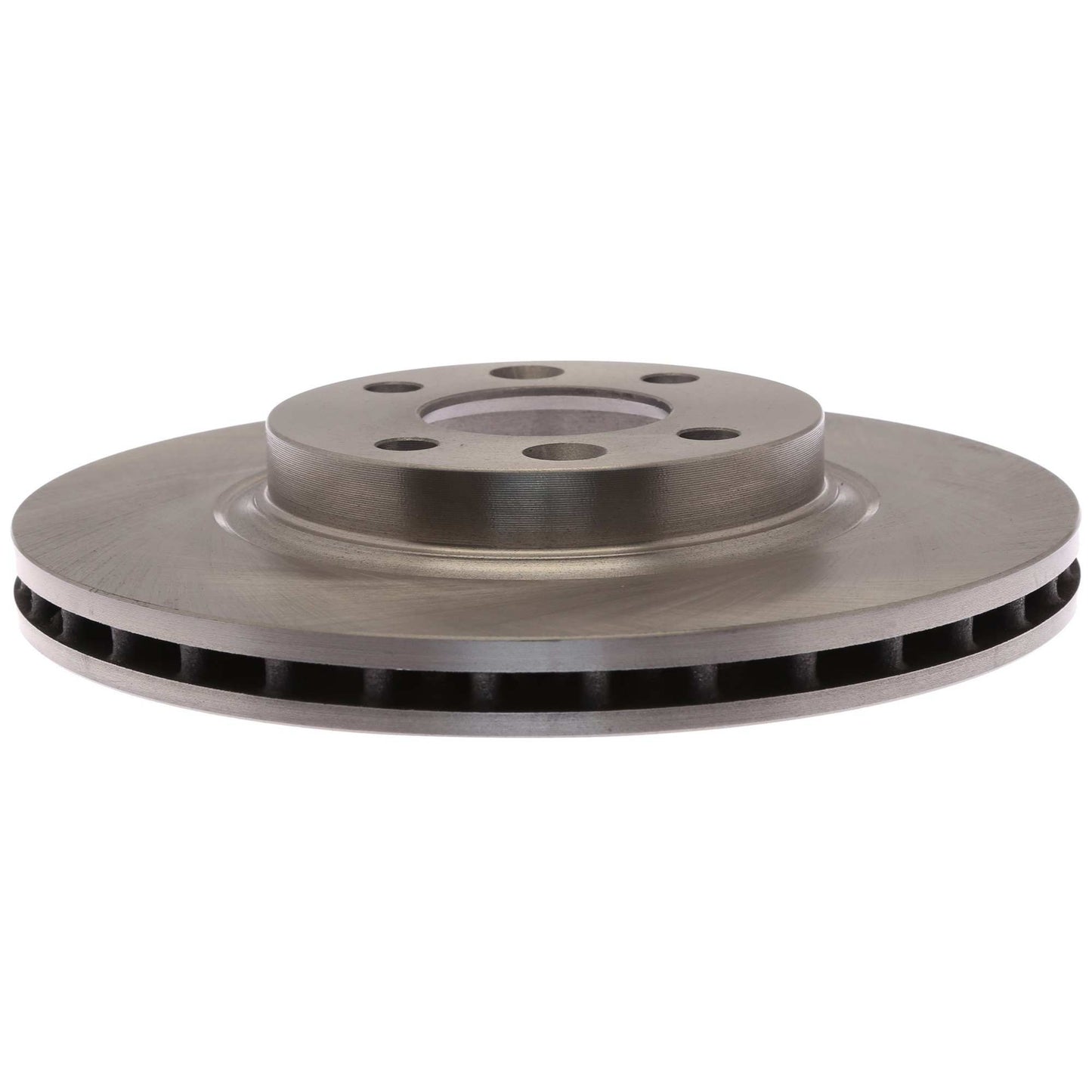 Raybestos Brakes Disc Brake Rotor 982160R