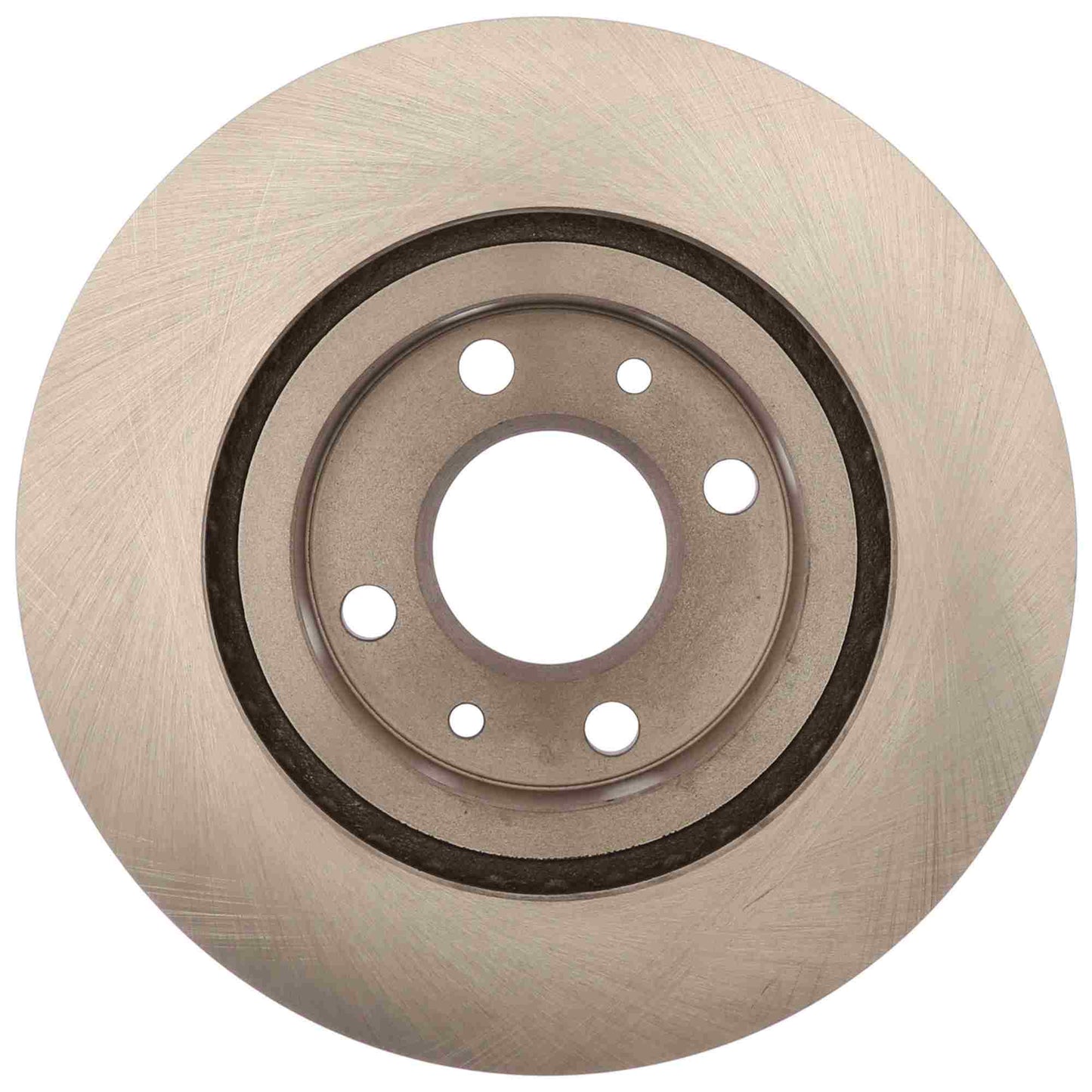 Raybestos Brakes Disc Brake Rotor 982160R