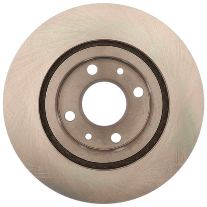Raybestos Brakes Disc Brake Rotor 982160R