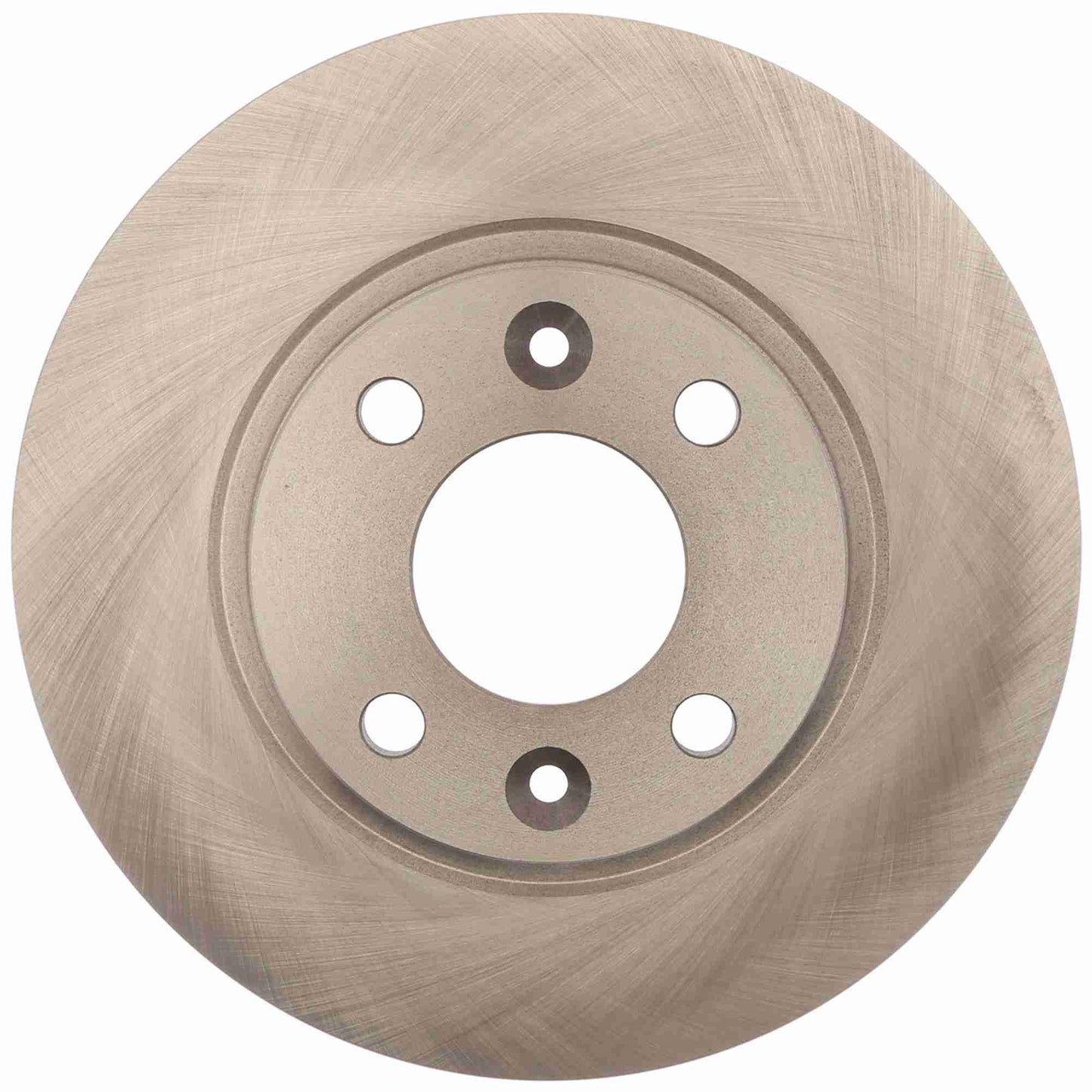 Raybestos Brakes Disc Brake Rotor 982160R