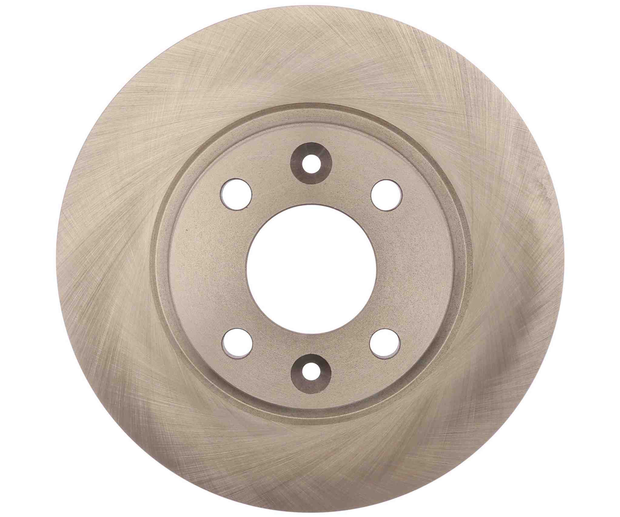 Raybestos Brakes Disc Brake Rotor 982160R