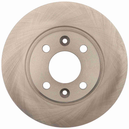 Raybestos Brakes Disc Brake Rotor 982160R