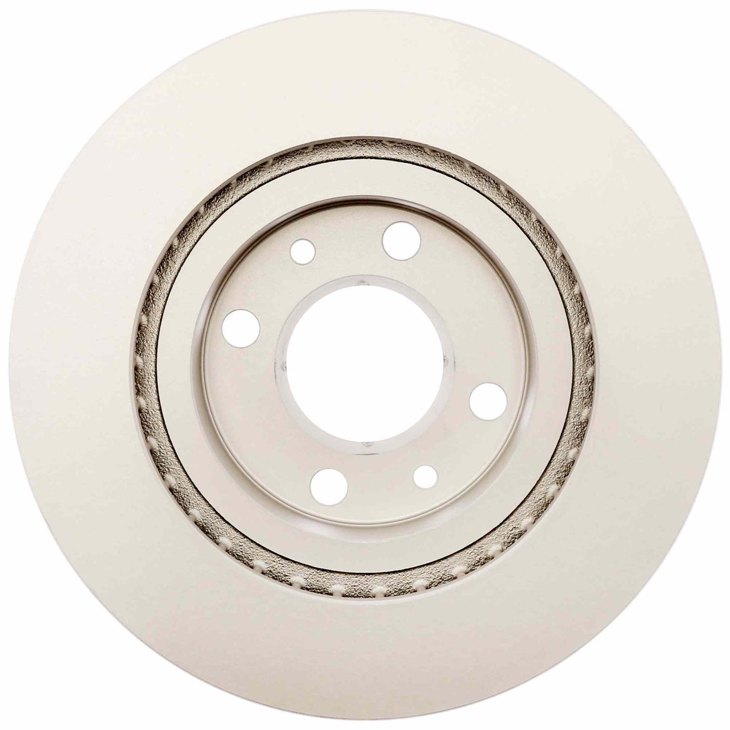 Raybestos Brakes Disc Brake Rotor 982160