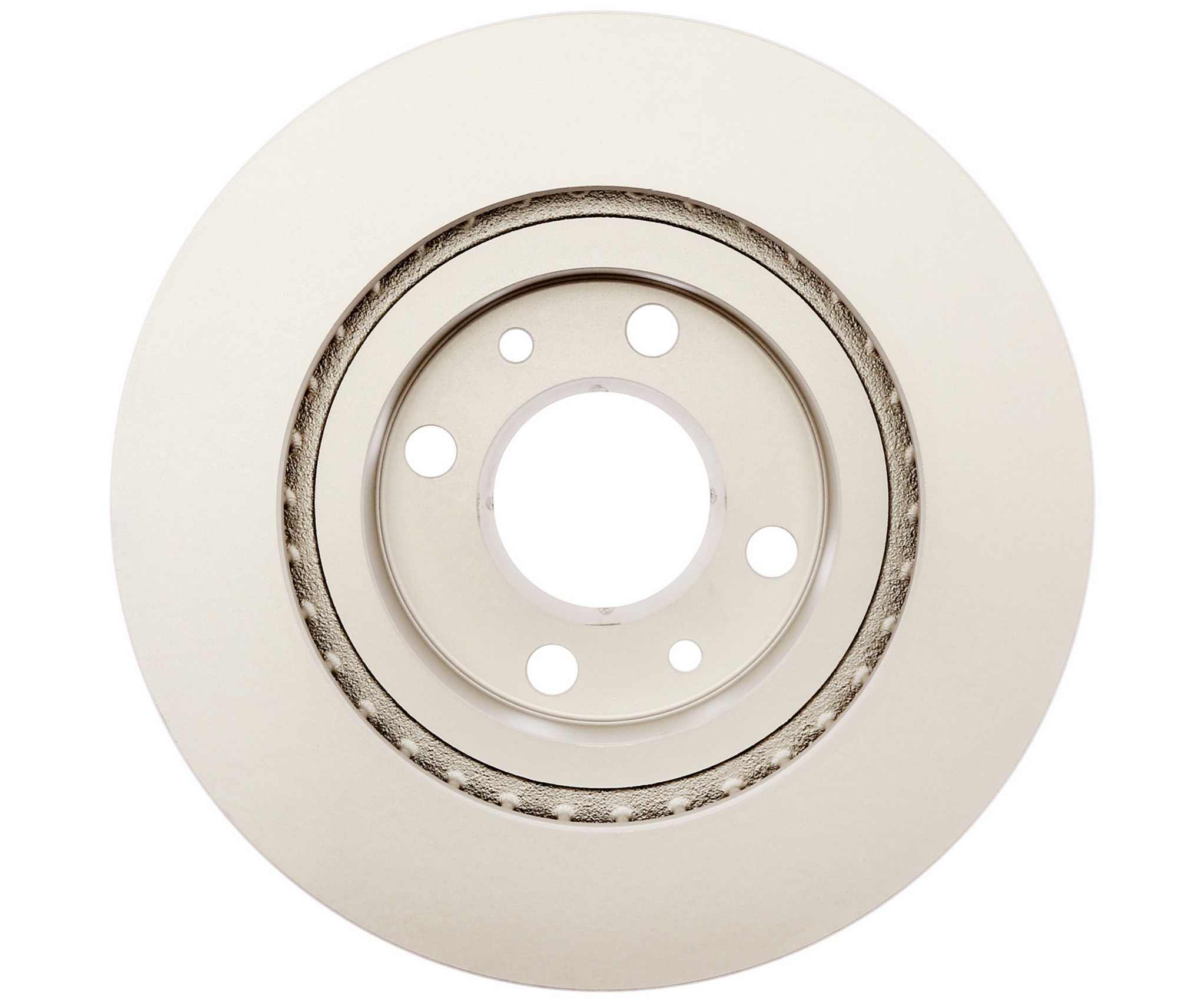 Raybestos Brakes Disc Brake Rotor 982160