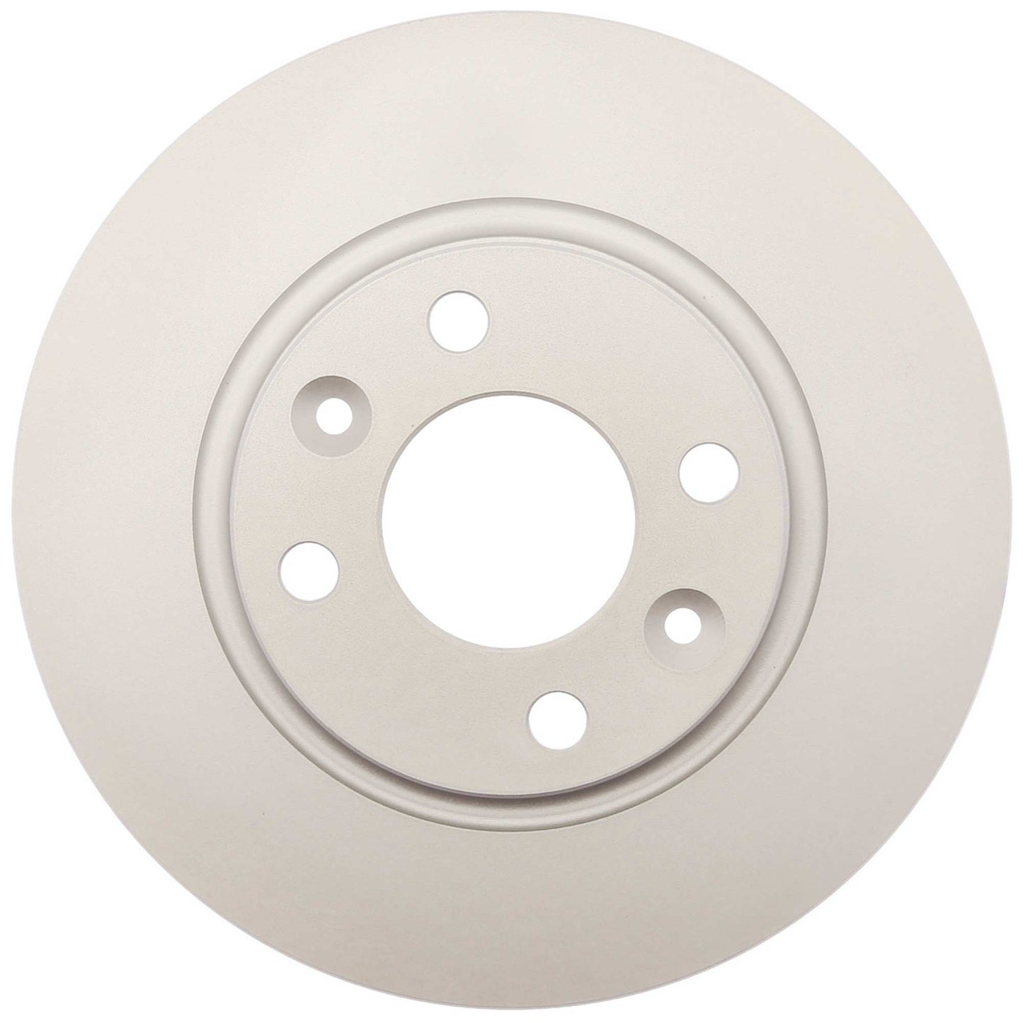 Raybestos Brakes Disc Brake Rotor 982160
