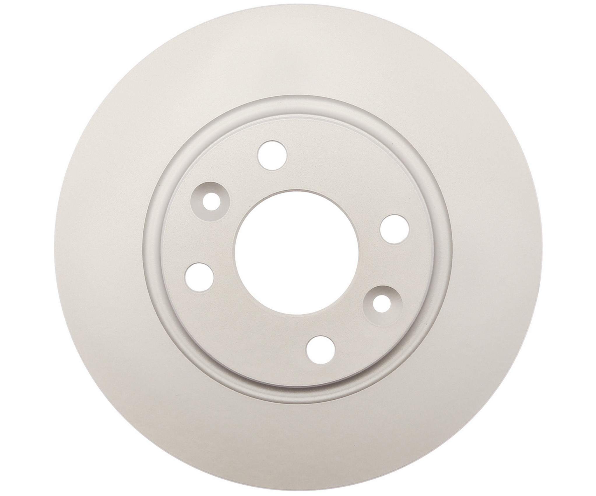 Raybestos Brakes Disc Brake Rotor 982160