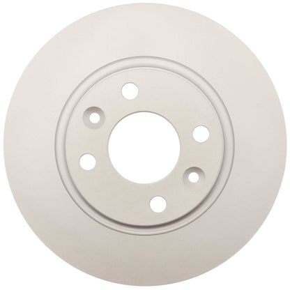 Raybestos Brakes Disc Brake Rotor 982160