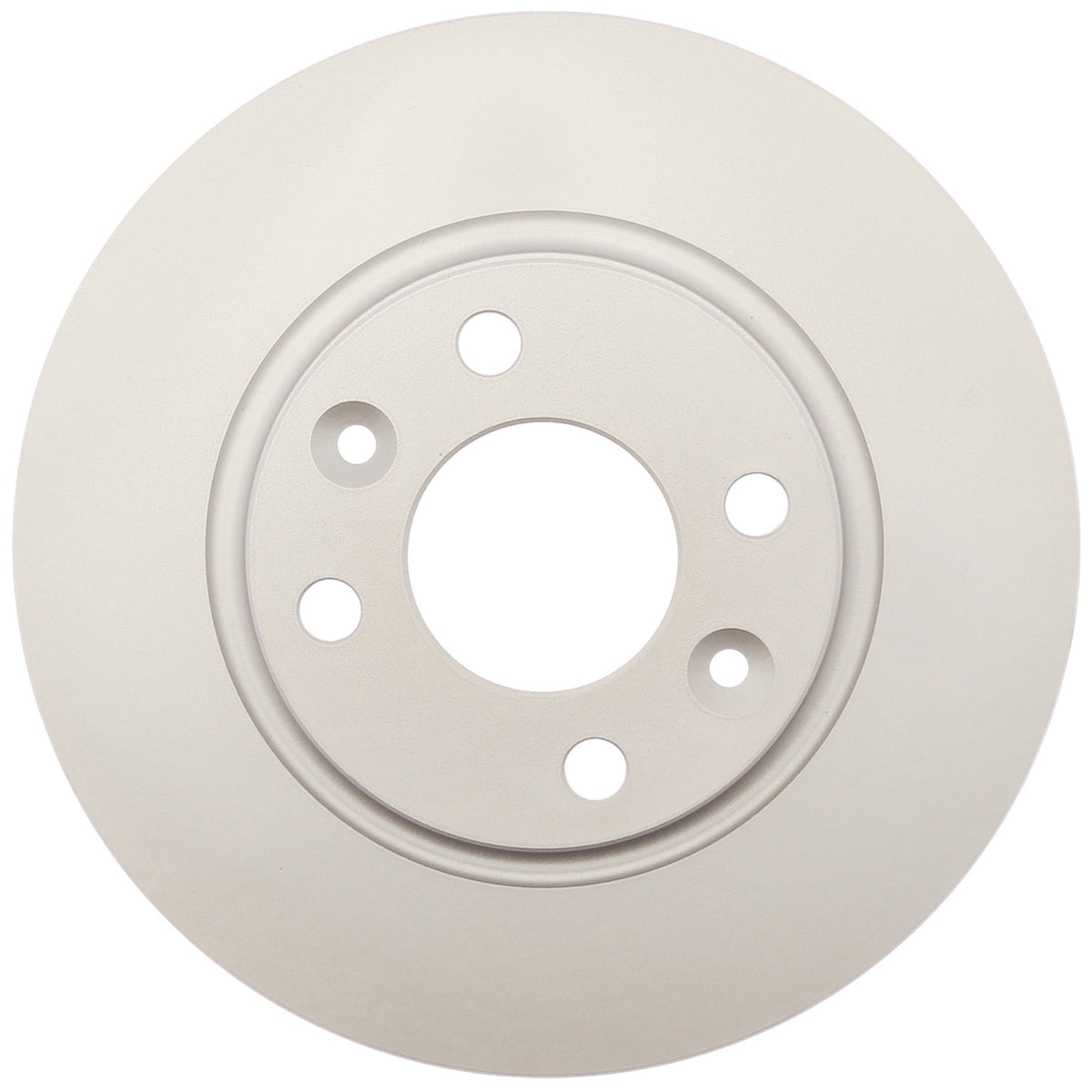 Raybestos Brakes Disc Brake Rotor 982160