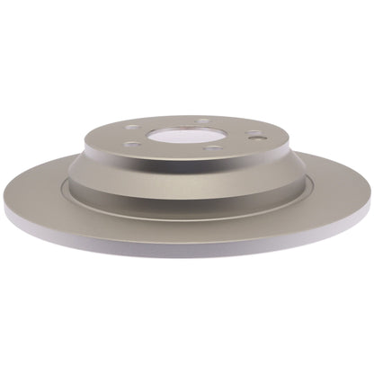 Raybestos Brakes Disc Brake Rotor 982191FZN