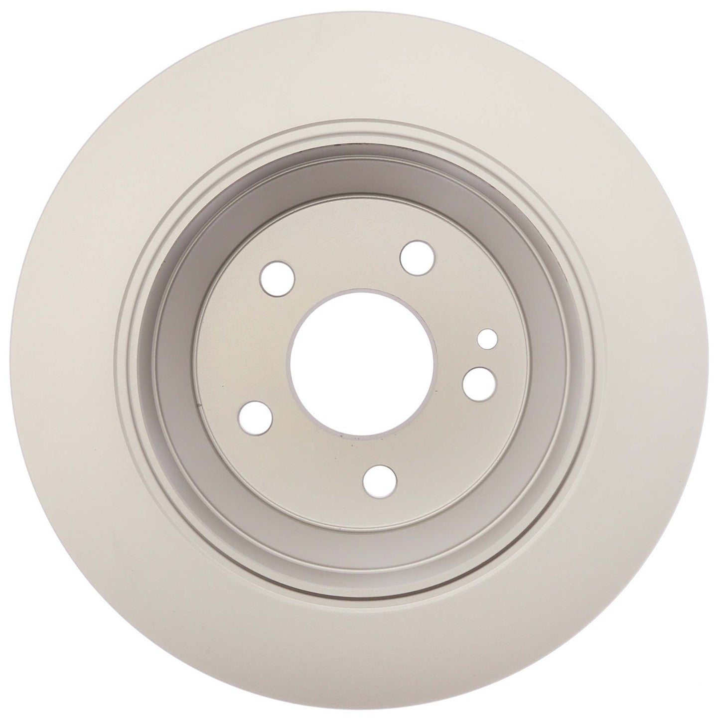 Raybestos Brakes Disc Brake Rotor 982191FZN