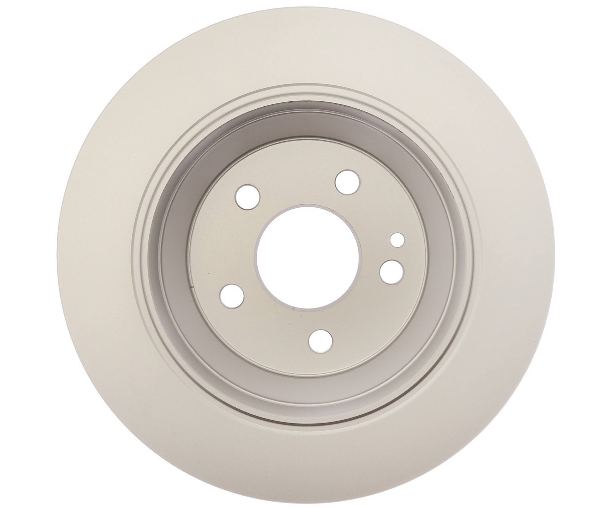 Raybestos Brakes Disc Brake Rotor 982191FZN