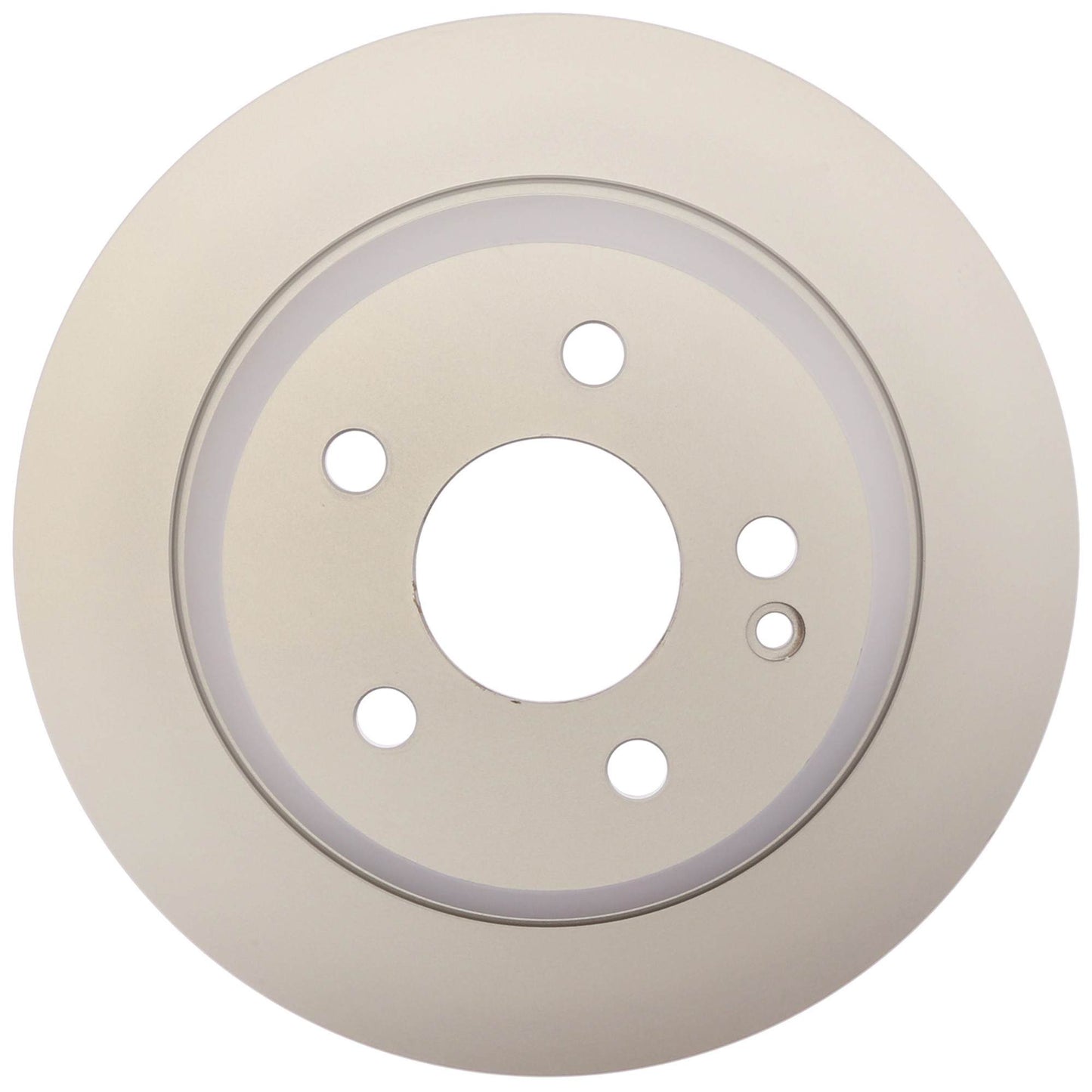 Raybestos Brakes Disc Brake Rotor 982191FZN