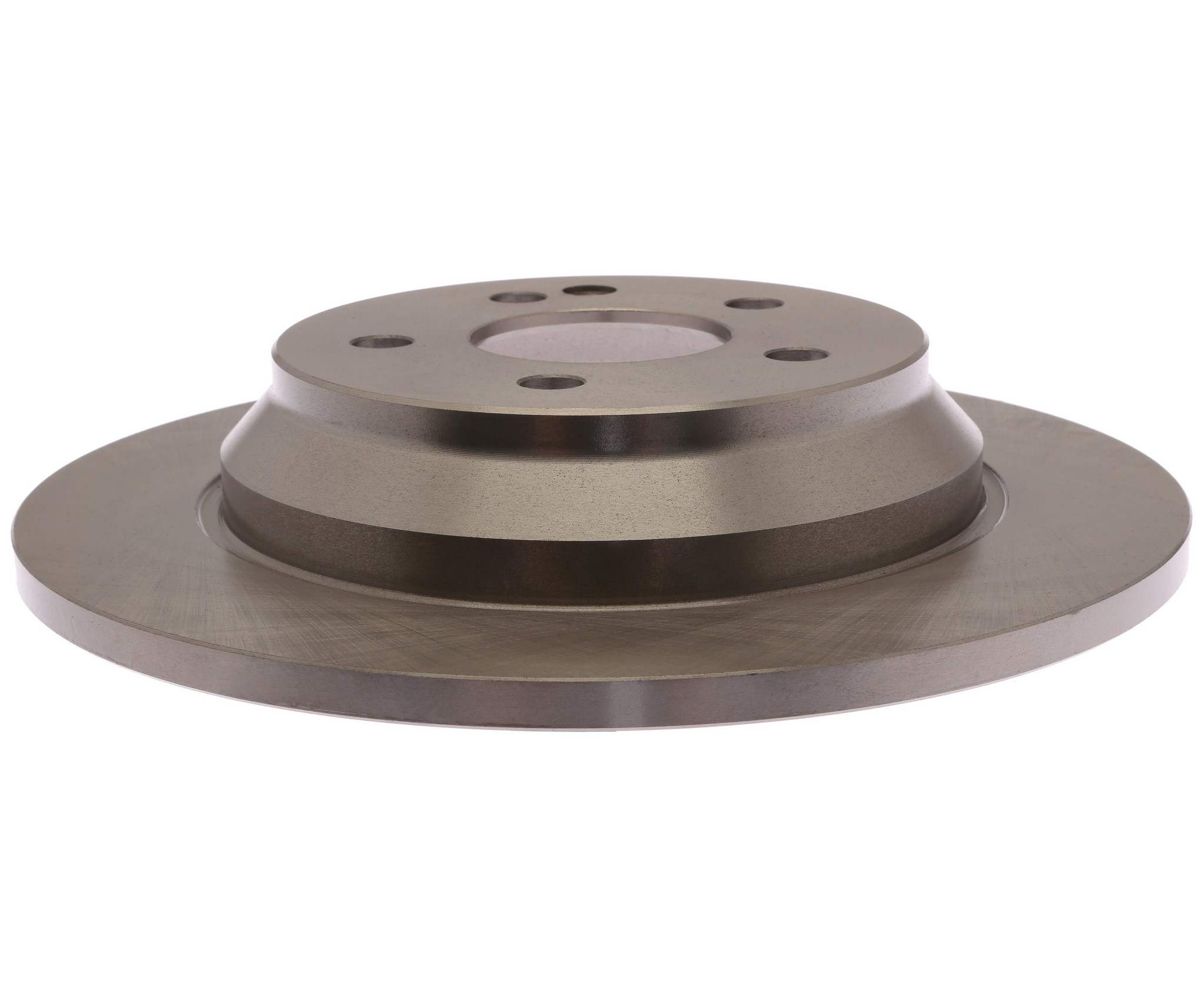 Raybestos Brakes Disc Brake Rotor 982191R