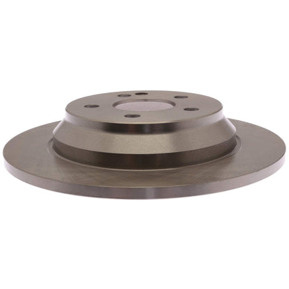 Raybestos Brakes Disc Brake Rotor 982191R