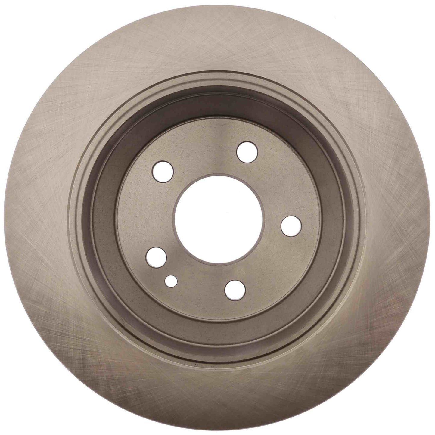Raybestos Brakes Disc Brake Rotor 982191R
