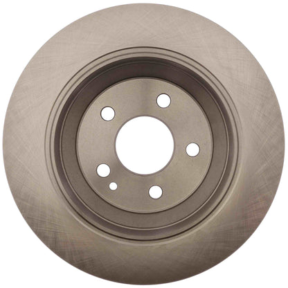 Raybestos Brakes Disc Brake Rotor 982191R