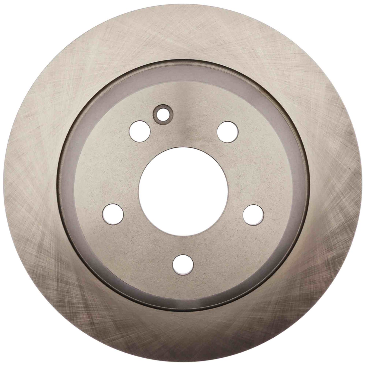 Raybestos Brakes Disc Brake Rotor 982191R