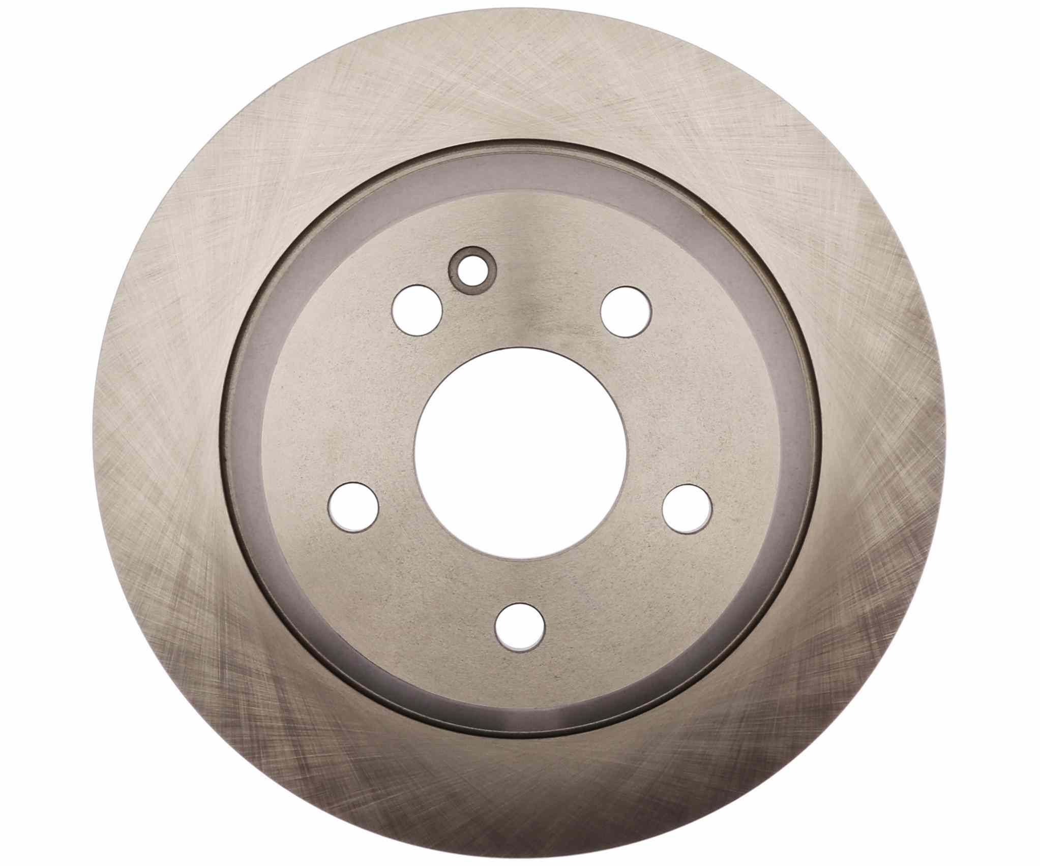 Raybestos Brakes Disc Brake Rotor 982191R