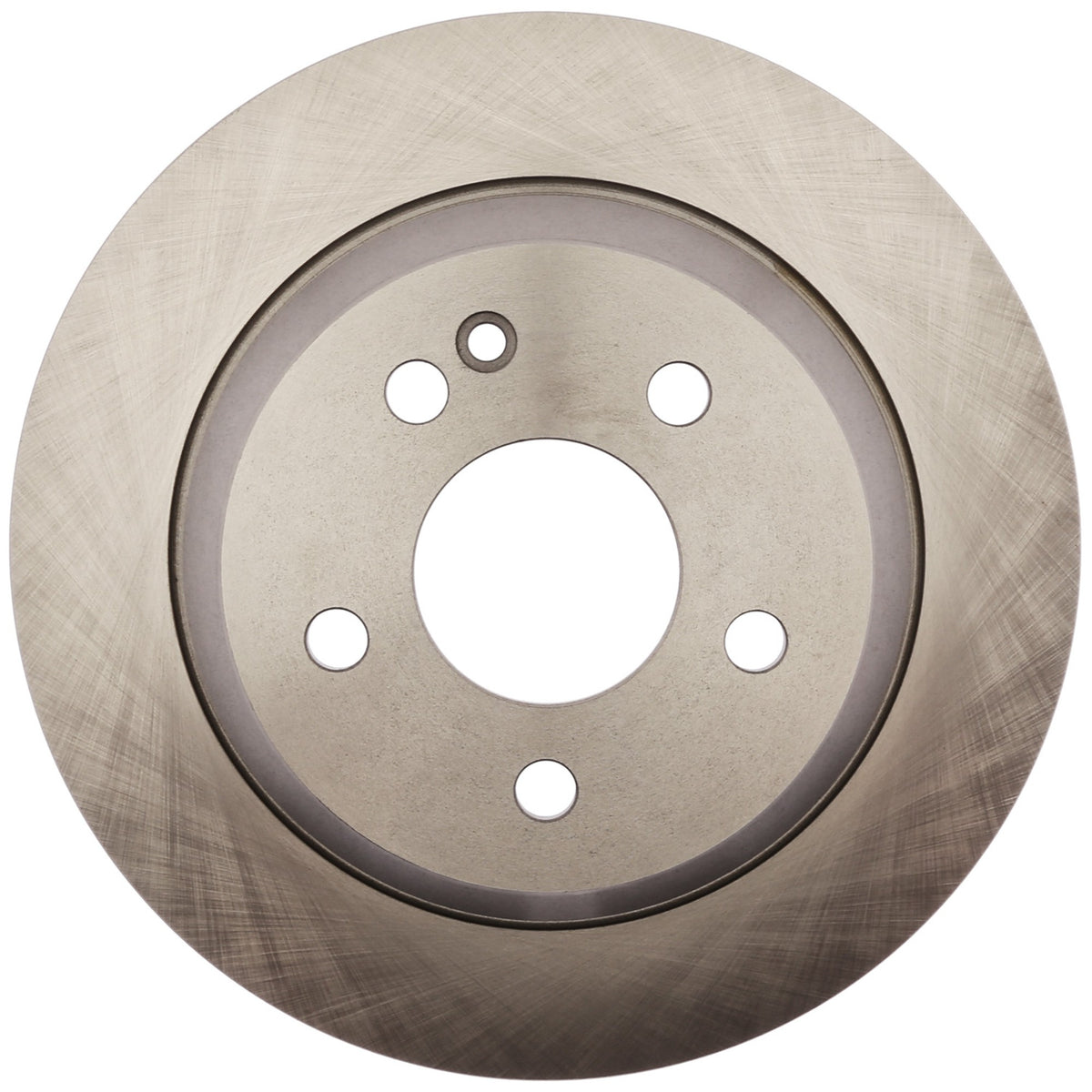 Raybestos Brakes Disc Brake Rotor 982191R
