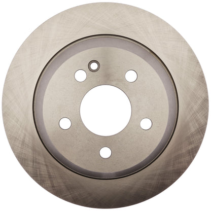 Raybestos Brakes Disc Brake Rotor 982191R