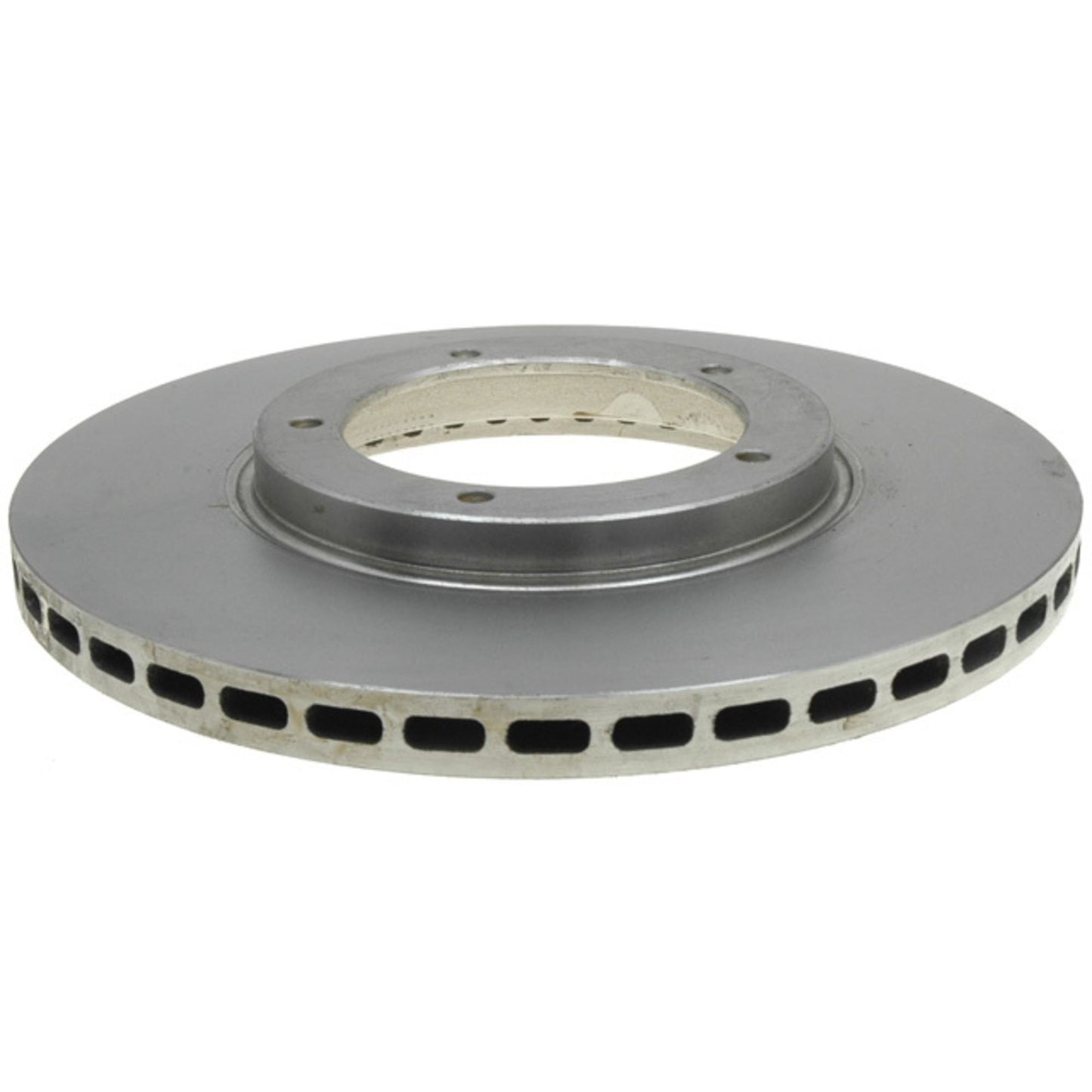 Raybestos Brakes Disc Brake Rotor 9821R