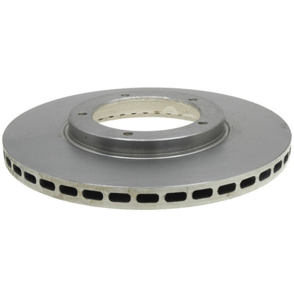 Raybestos Brakes Disc Brake Rotor 9821R