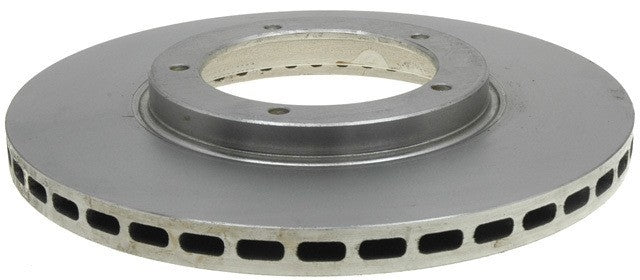 Raybestos Brakes Disc Brake Rotor 9821R