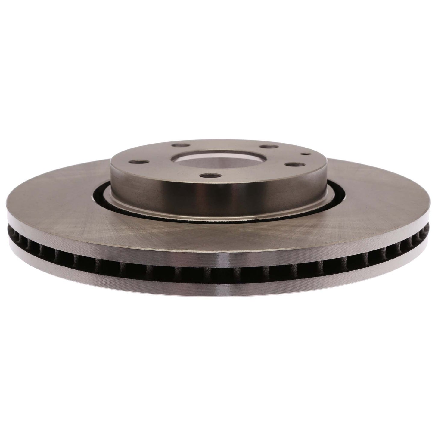 Raybestos Brakes Disc Brake Rotor 982264R