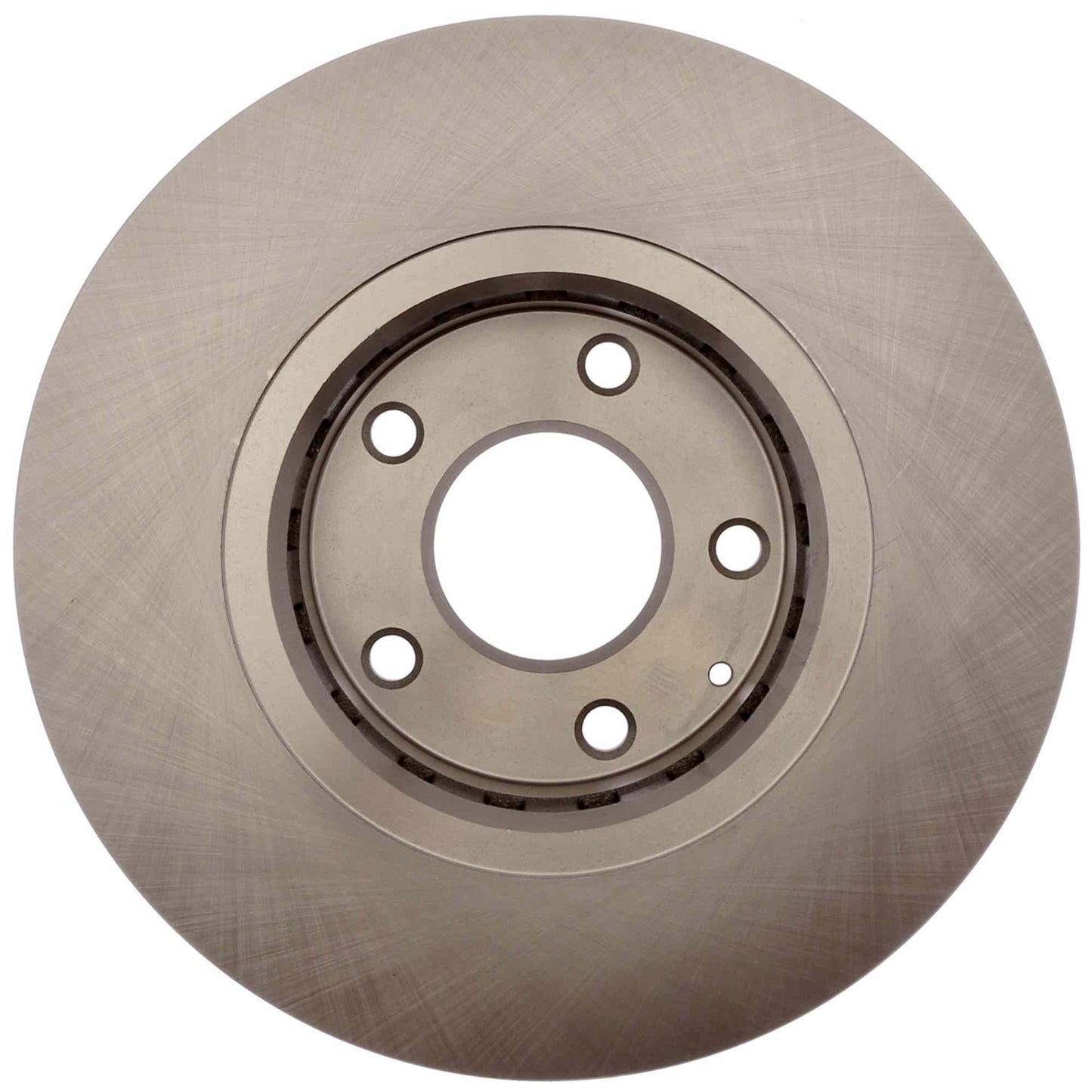 Raybestos Brakes Disc Brake Rotor 982264R