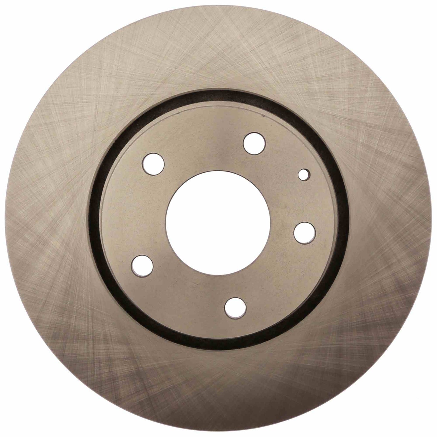 Raybestos Brakes Disc Brake Rotor 982264R