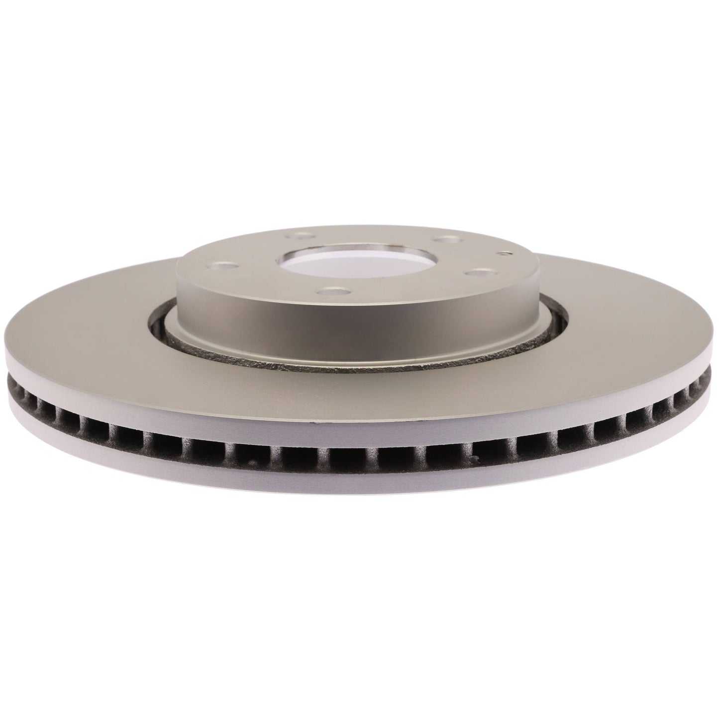 Raybestos Brakes Disc Brake Rotor 982264