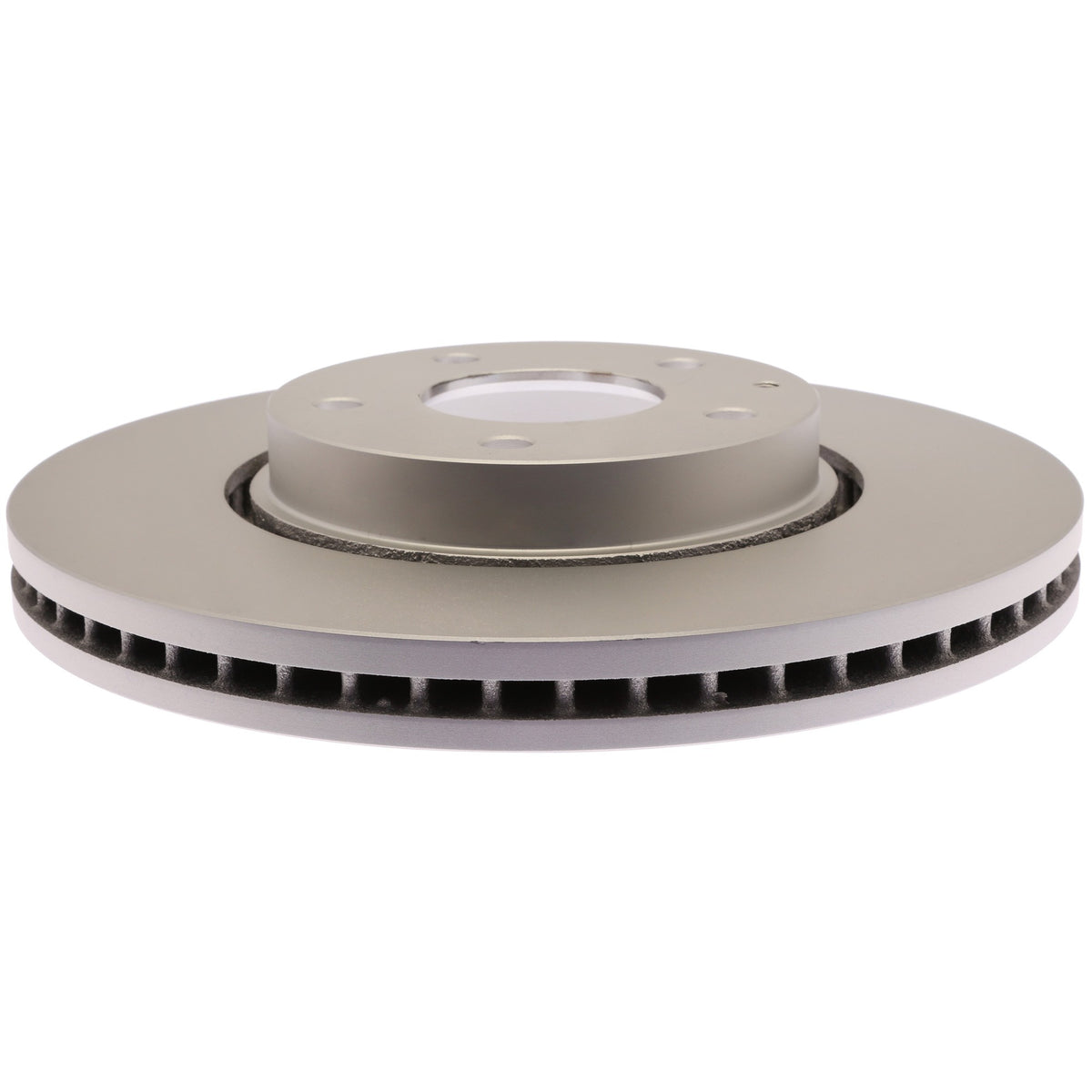 Raybestos Brakes Disc Brake Rotor 982264