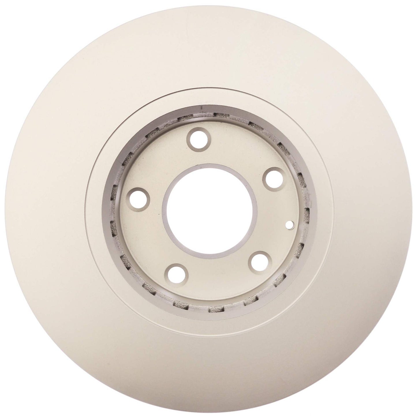 Raybestos Brakes Disc Brake Rotor 982264