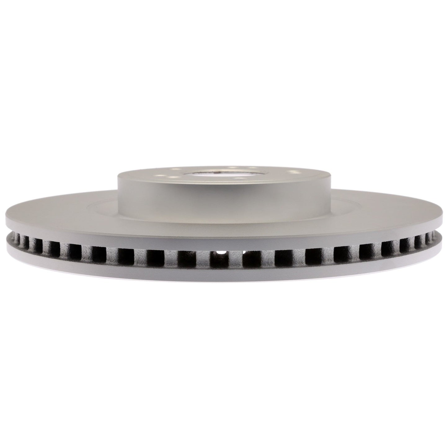 Raybestos Brakes Disc Brake Rotor 982270