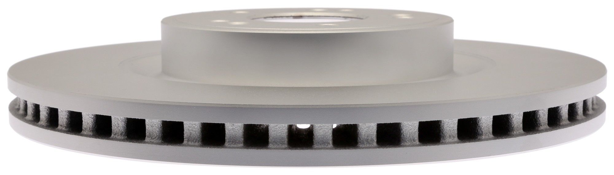 Raybestos Brakes Disc Brake Rotor 982270