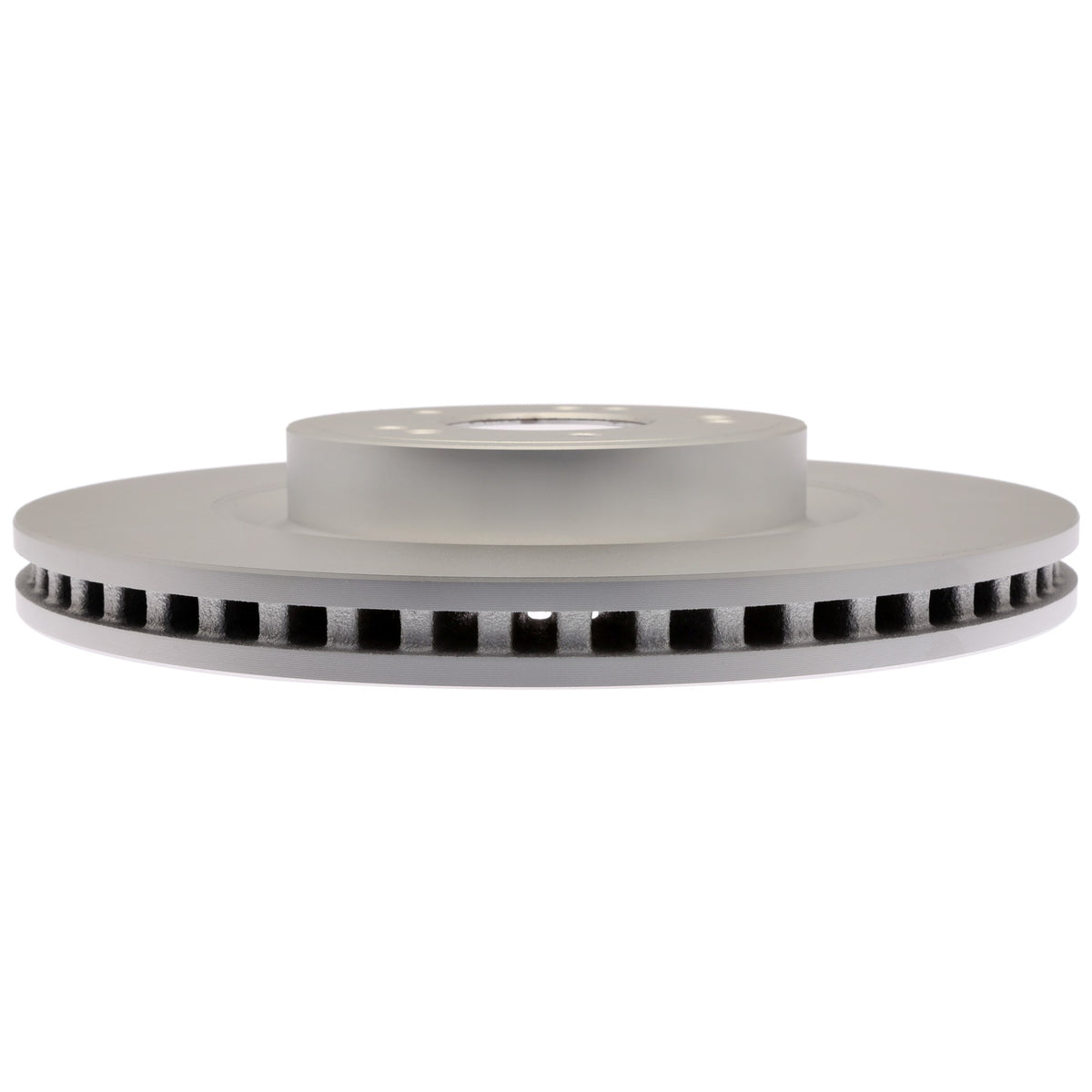 Raybestos Brakes Disc Brake Rotor 982270