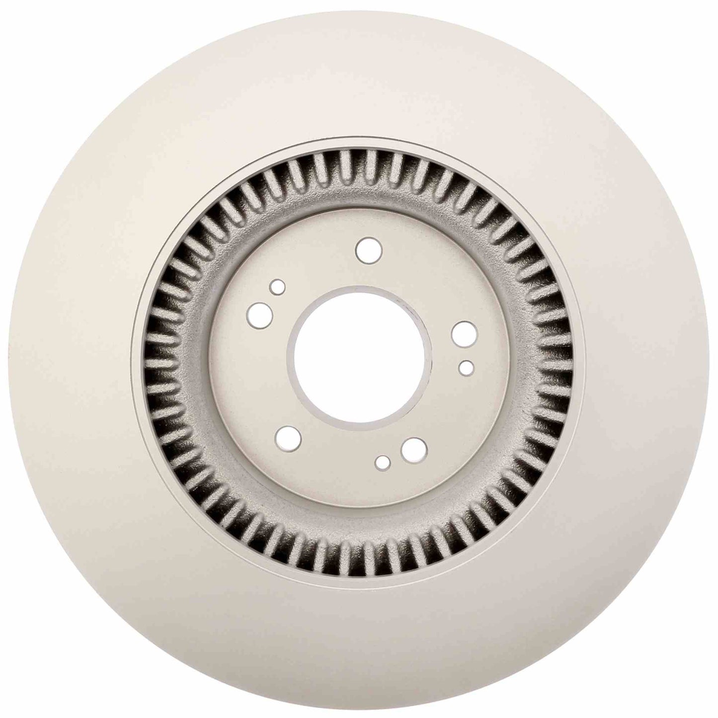Raybestos Brakes Disc Brake Rotor 982270