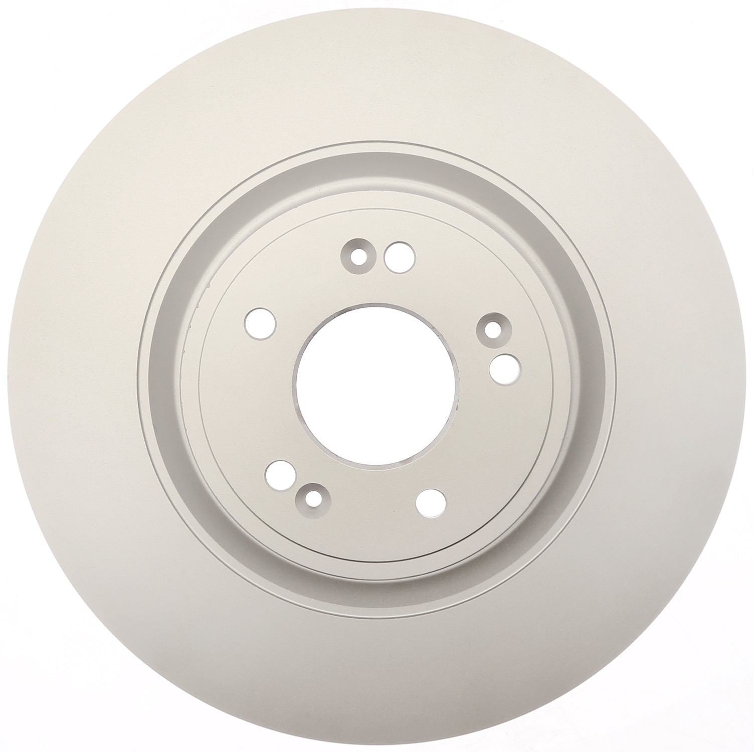 Raybestos Brakes Disc Brake Rotor 982270