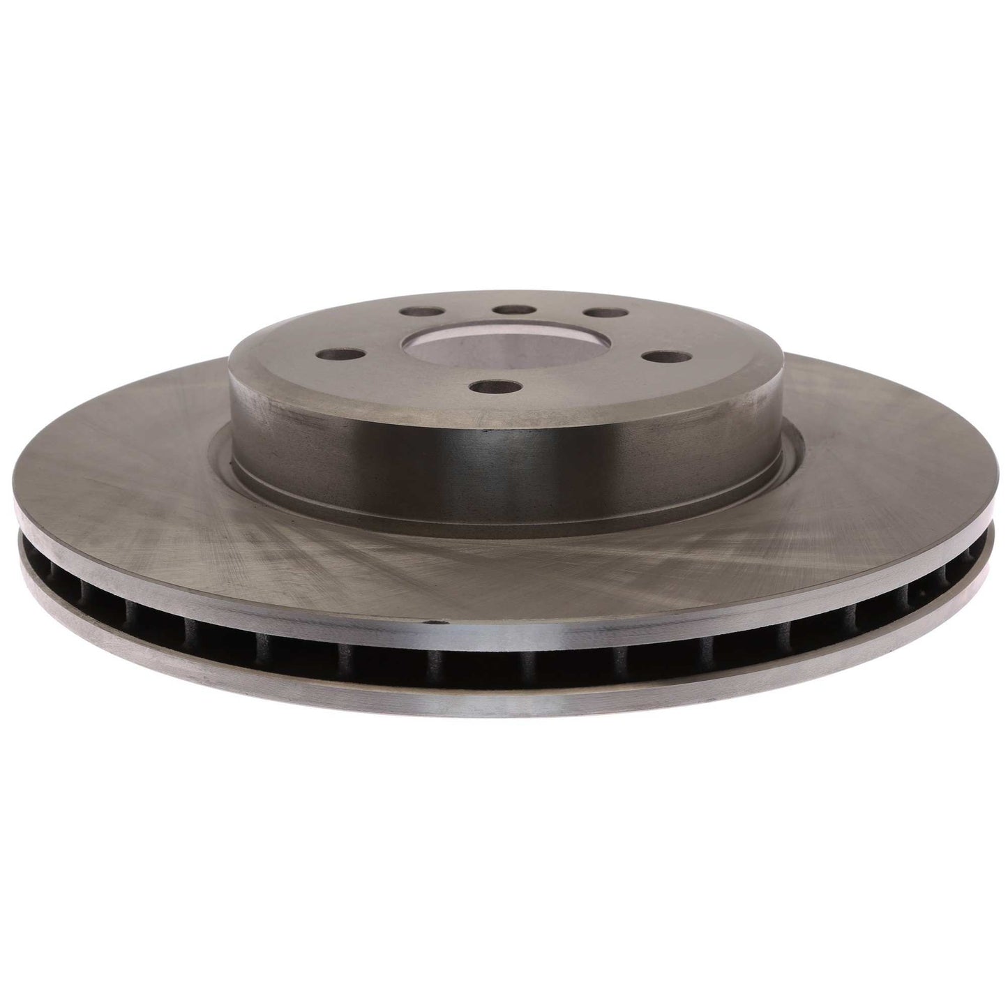 Raybestos Brakes Disc Brake Rotor 982271R