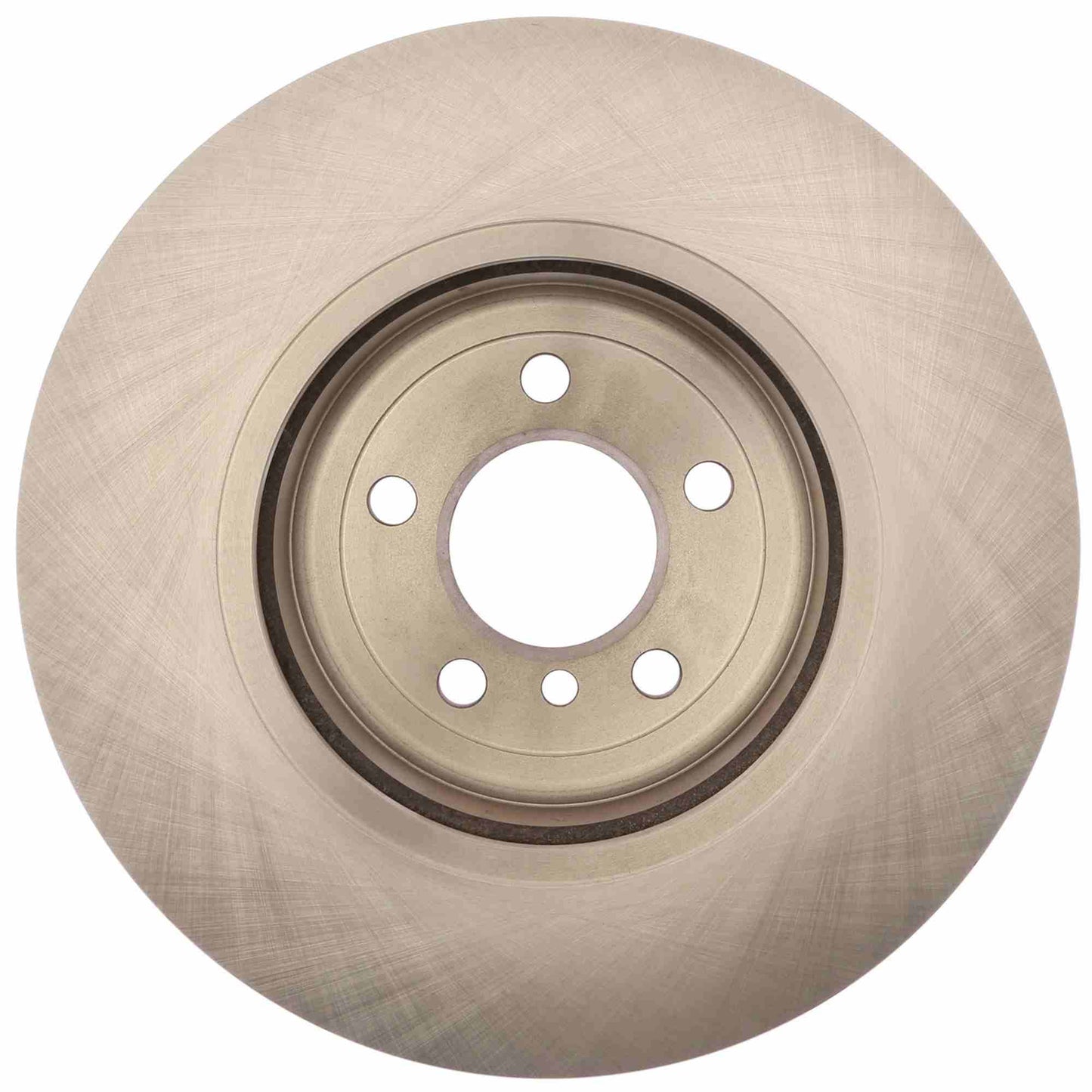 Raybestos Brakes Disc Brake Rotor 982271R