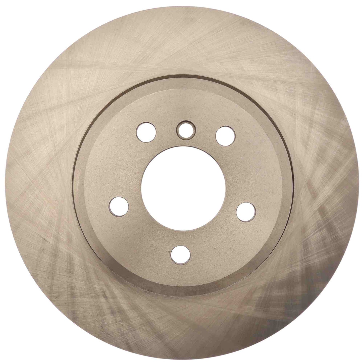 Raybestos Brakes Disc Brake Rotor 982271R