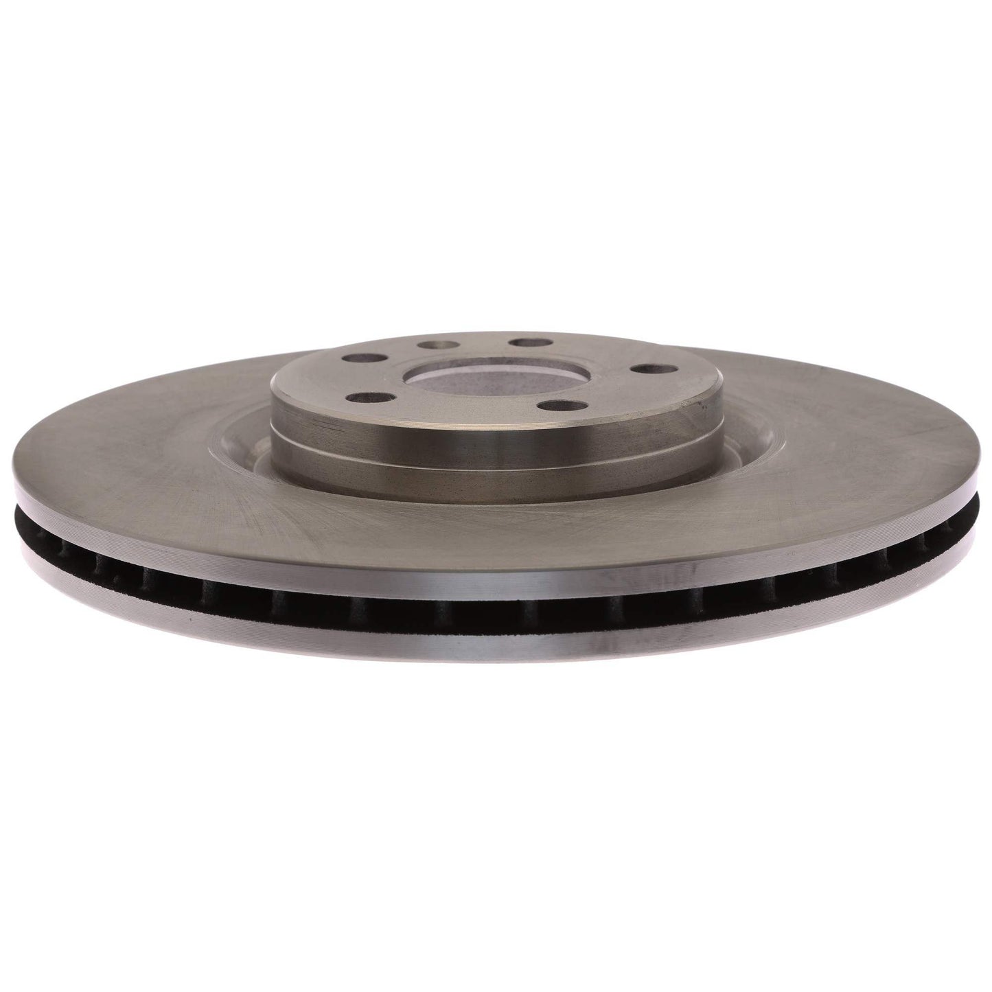 Raybestos Brakes Disc Brake Rotor 982272R